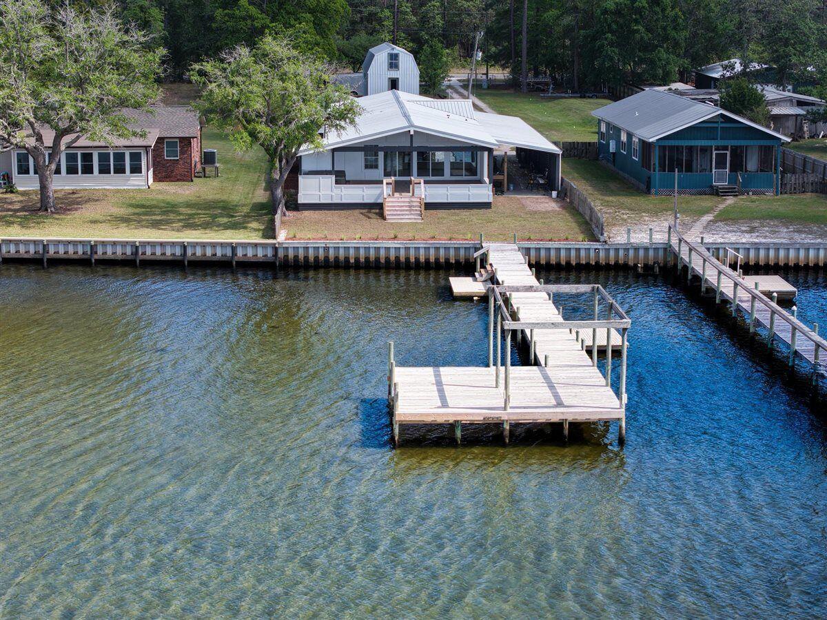 LAGNIAPPE BEACH - Residential