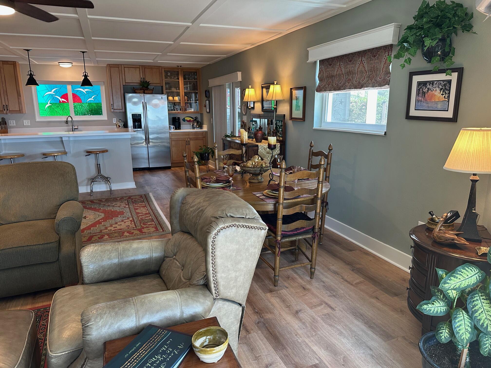 DOLPHIN COVE ESTATES - Residential