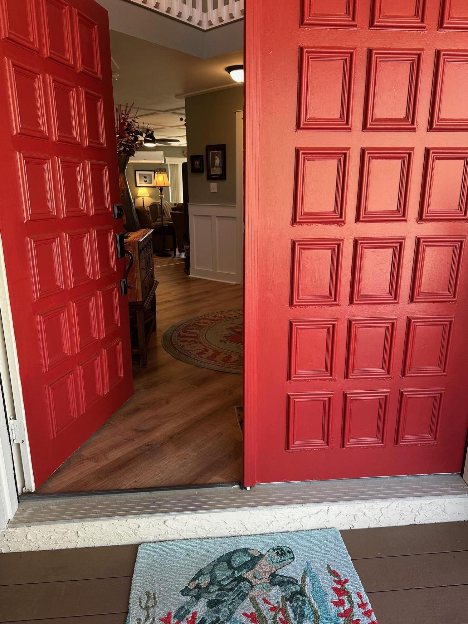 DOLPHIN COVE ESTATES - Residential