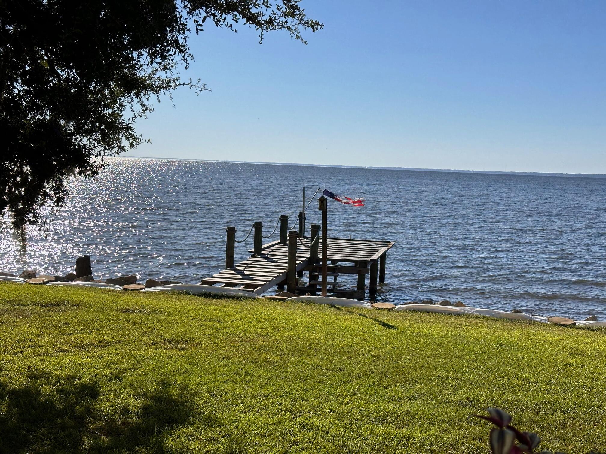 DOLPHIN COVE ESTATES - Residential