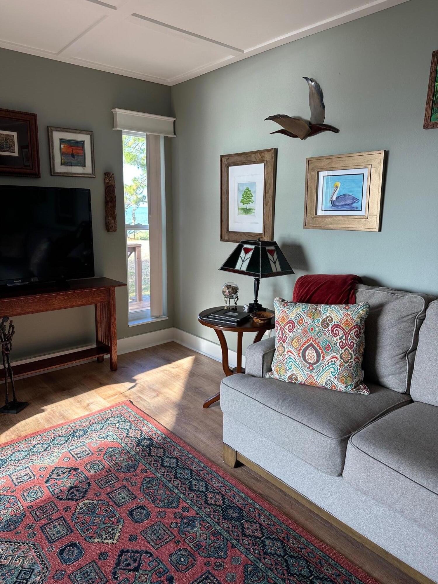 DOLPHIN COVE ESTATES - Residential