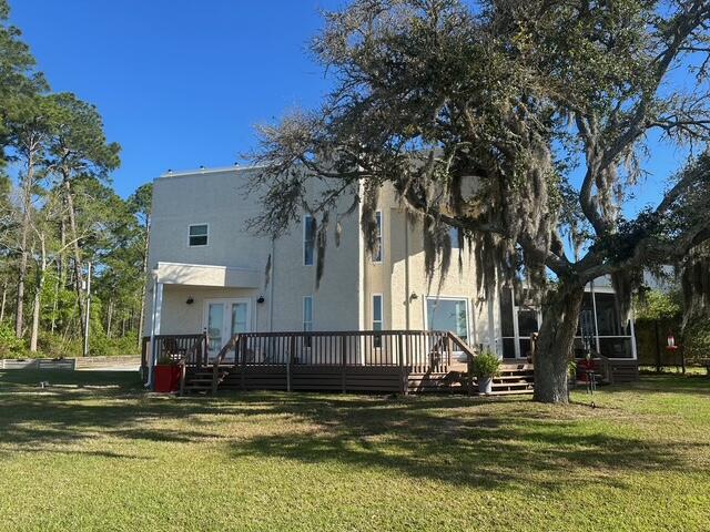 DOLPHIN COVE ESTATES - Residential