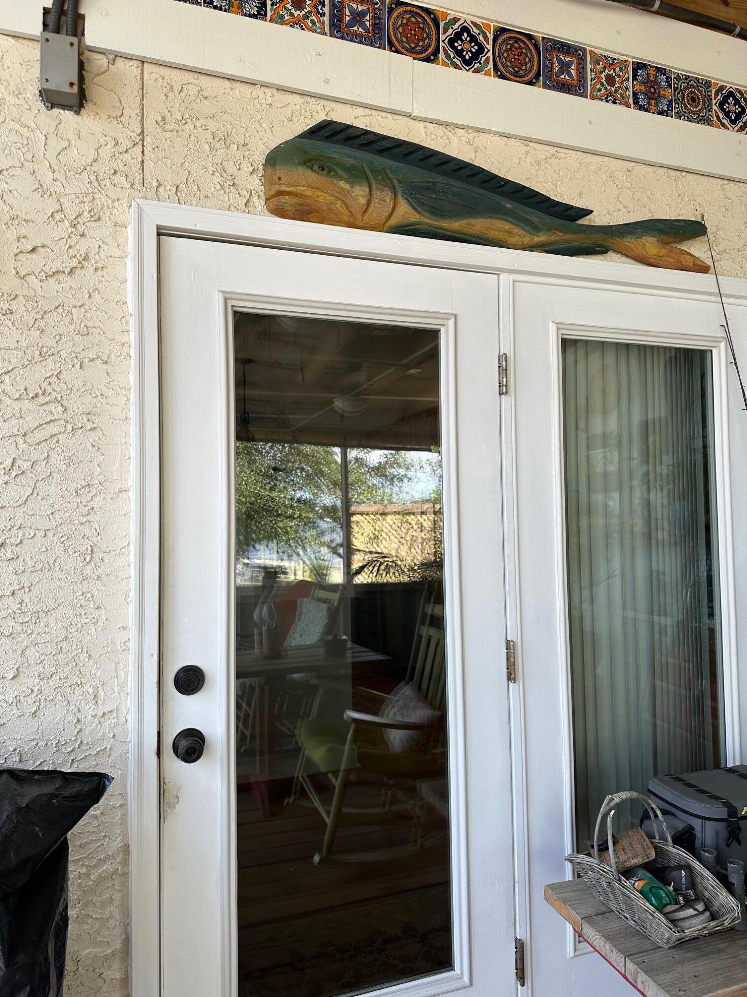 DOLPHIN COVE ESTATES - Residential