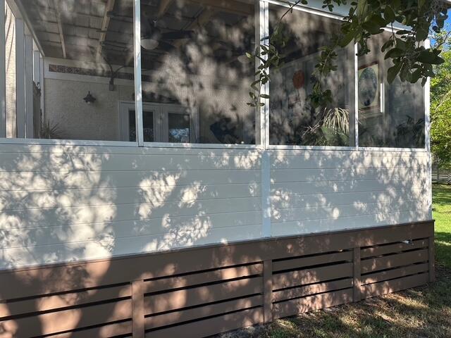 DOLPHIN COVE ESTATES - Residential