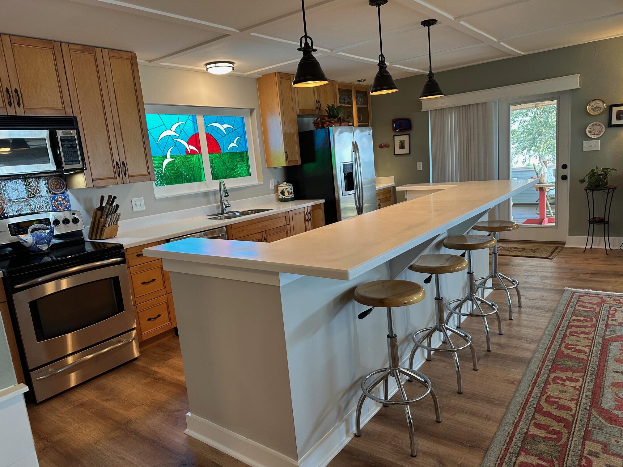 DOLPHIN COVE ESTATES - Residential