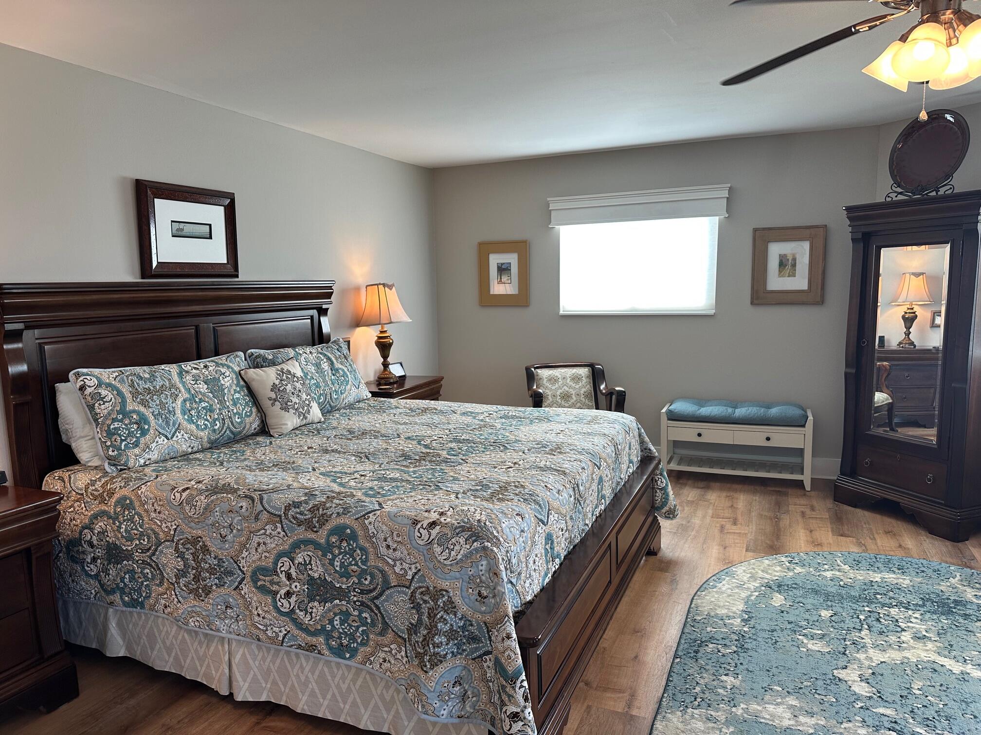 DOLPHIN COVE ESTATES - Residential