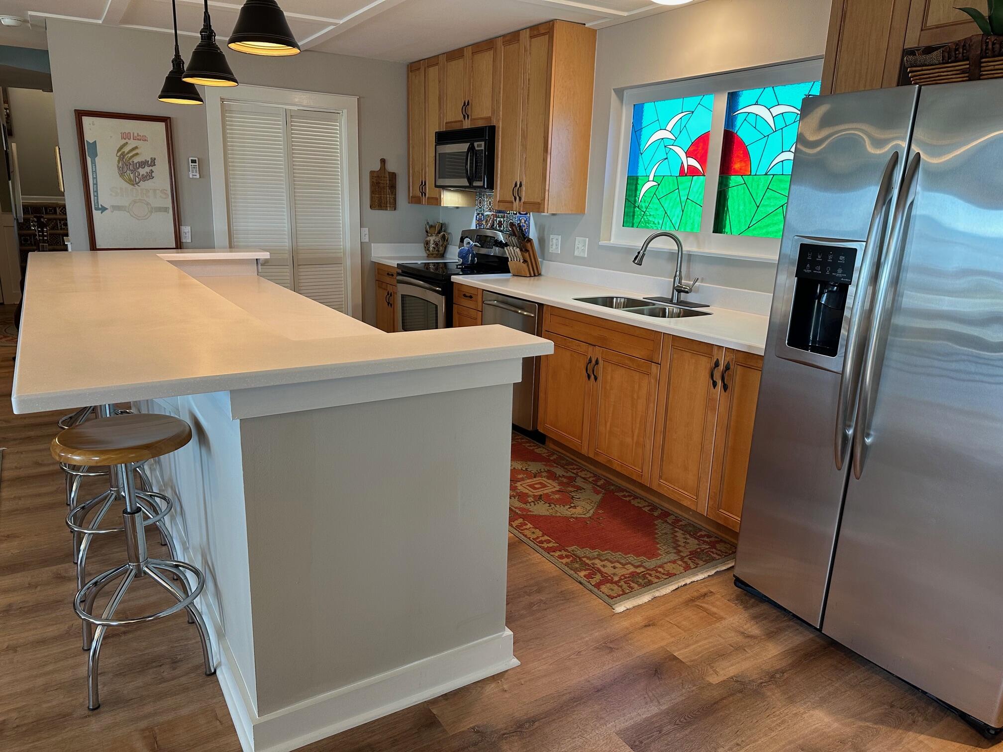 DOLPHIN COVE ESTATES - Residential