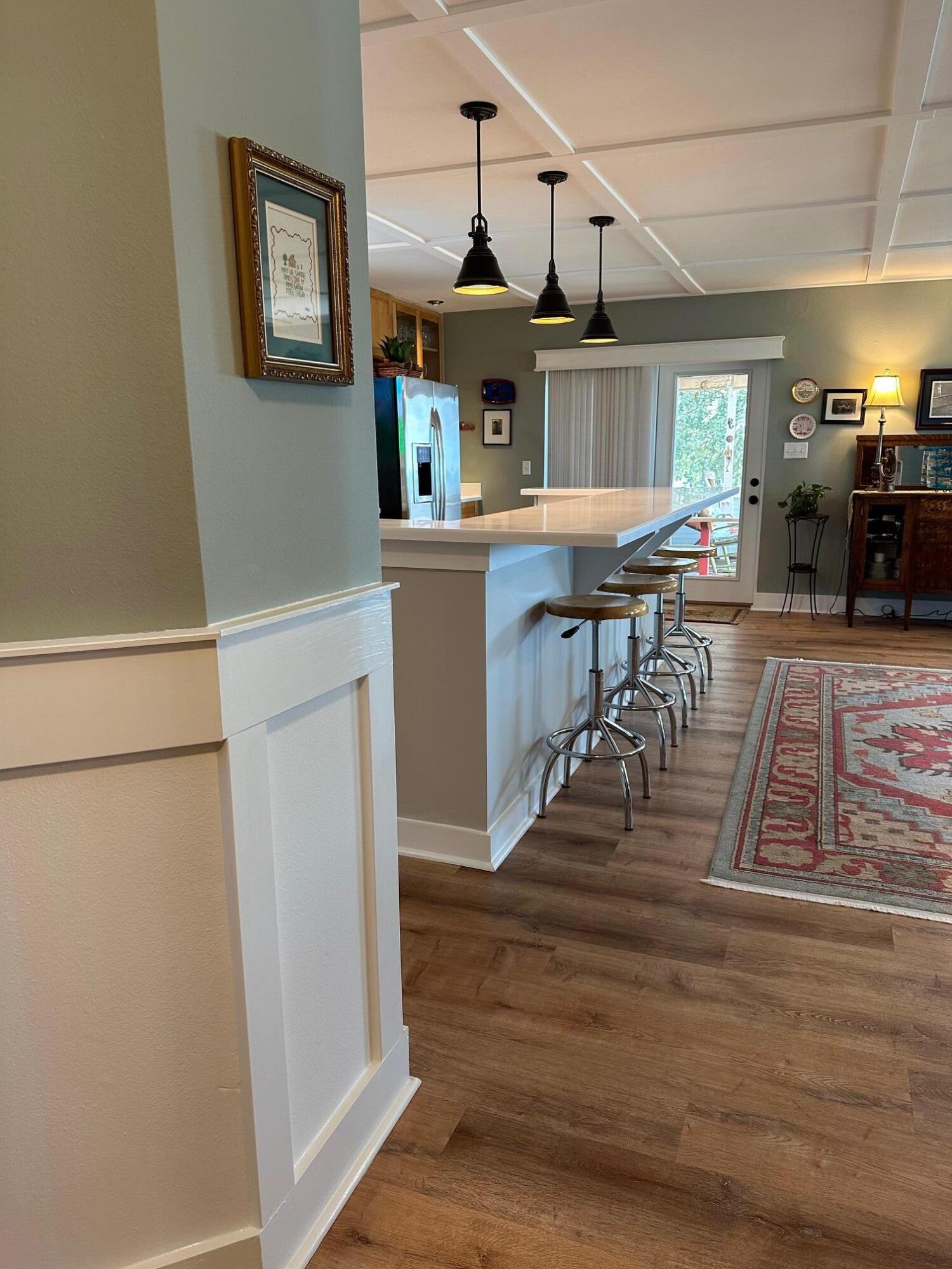 DOLPHIN COVE ESTATES - Residential