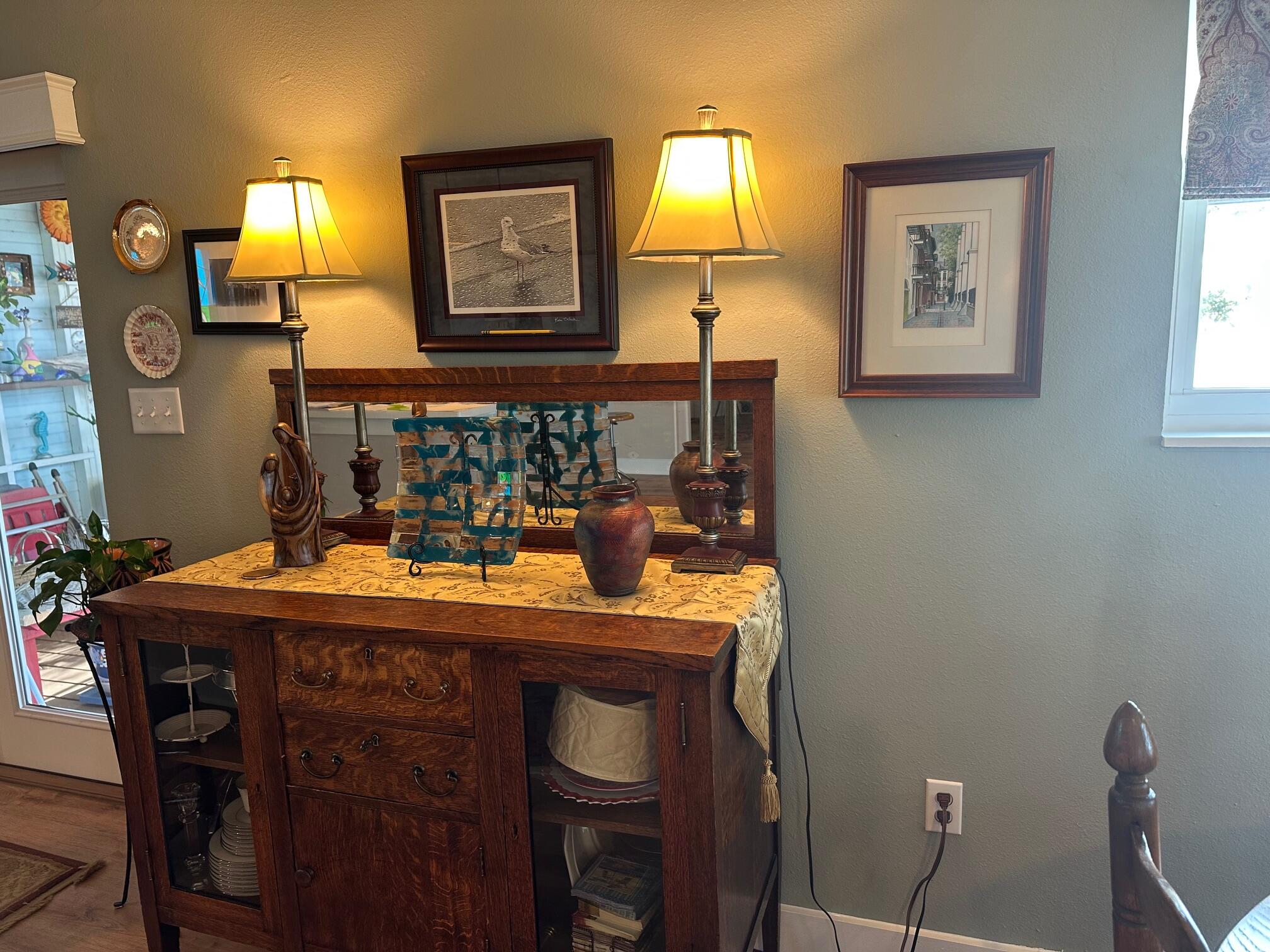 DOLPHIN COVE ESTATES - Residential