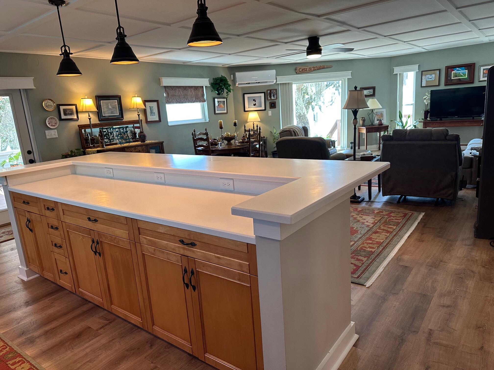 DOLPHIN COVE ESTATES - Residential