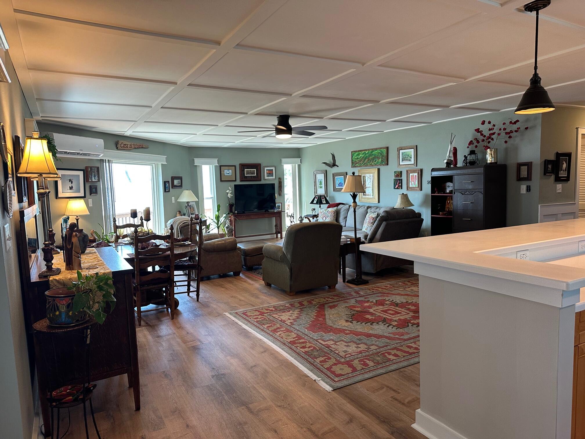 DOLPHIN COVE ESTATES - Residential