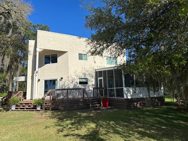 DOLPHIN COVE ESTATES - Residential