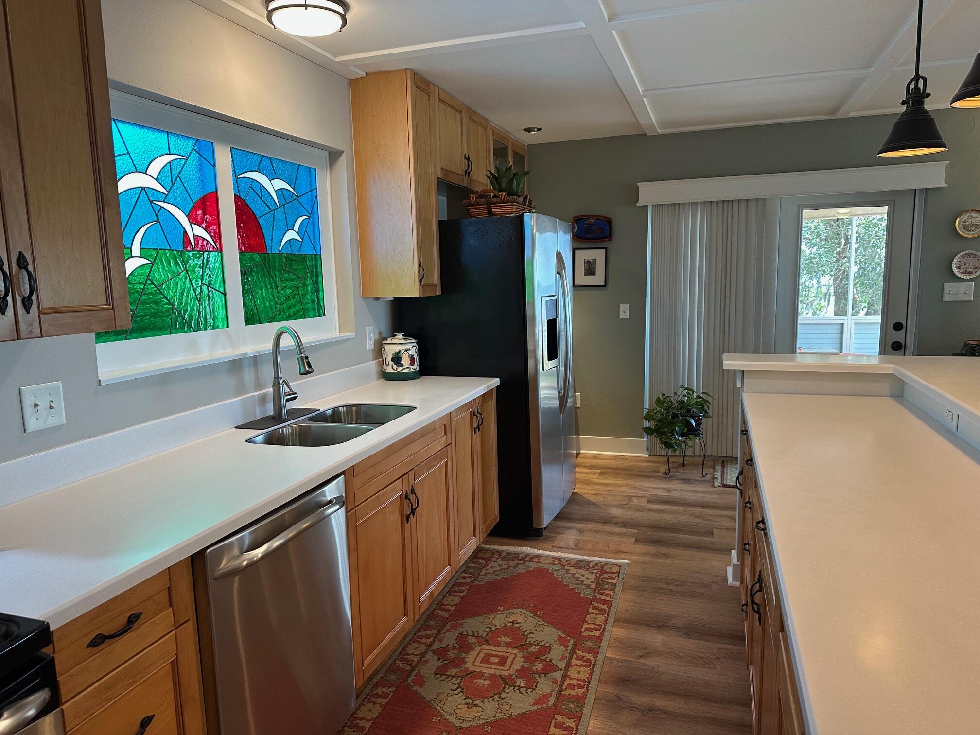 DOLPHIN COVE ESTATES - Residential