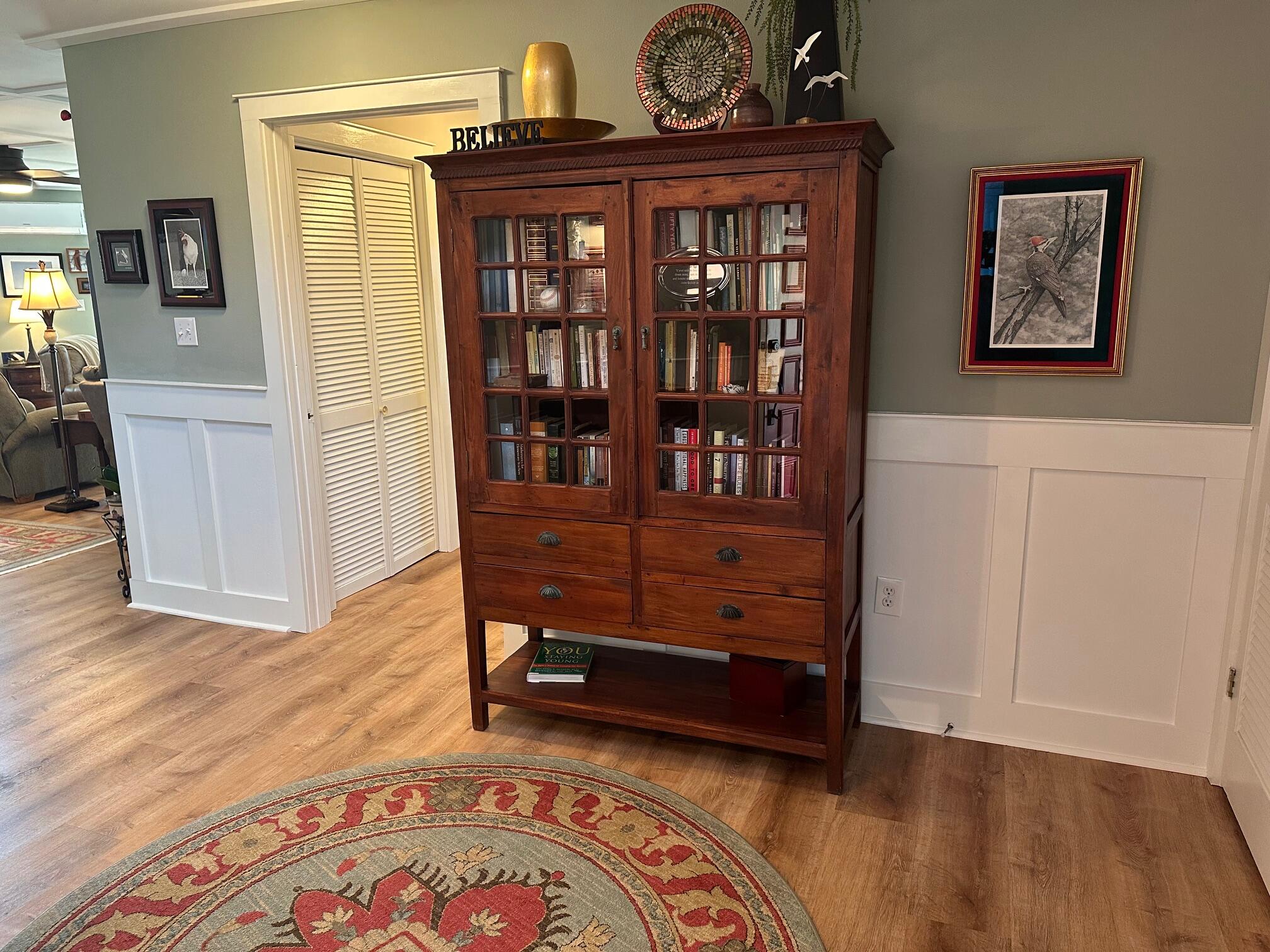 DOLPHIN COVE ESTATES - Residential