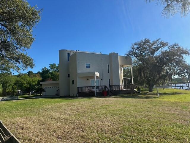 DOLPHIN COVE ESTATES - Residential