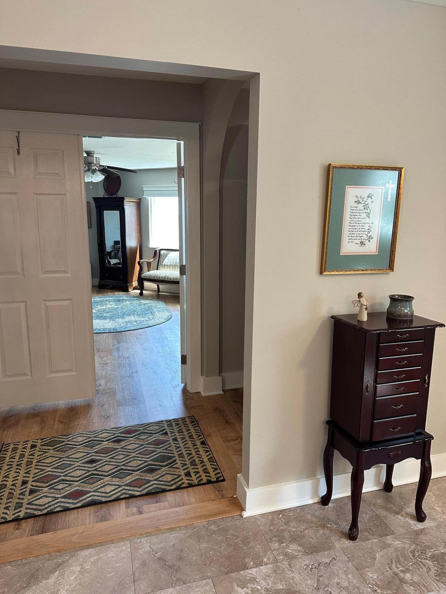 DOLPHIN COVE ESTATES - Residential