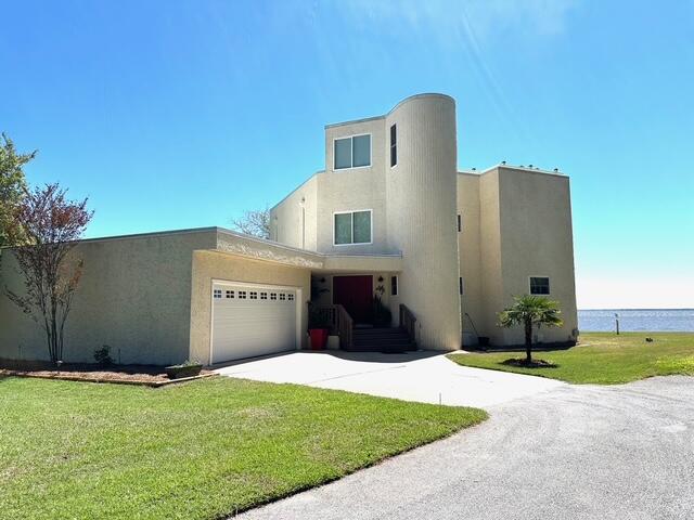 DOLPHIN COVE ESTATES - Residential