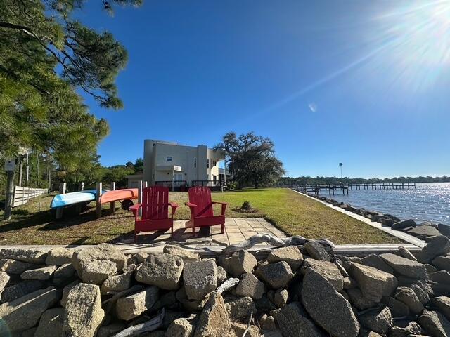 DOLPHIN COVE ESTATES - Residential