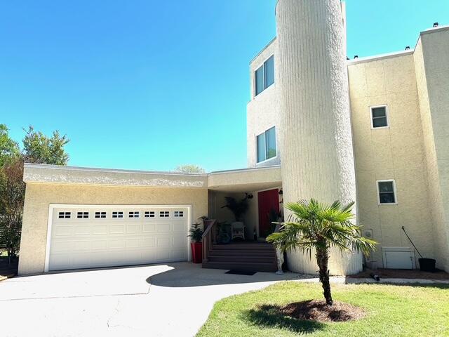 DOLPHIN COVE ESTATES - Residential