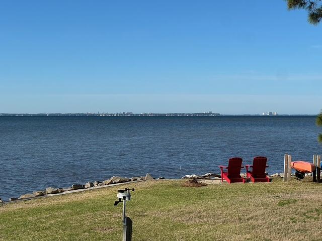 DOLPHIN COVE ESTATES - Residential