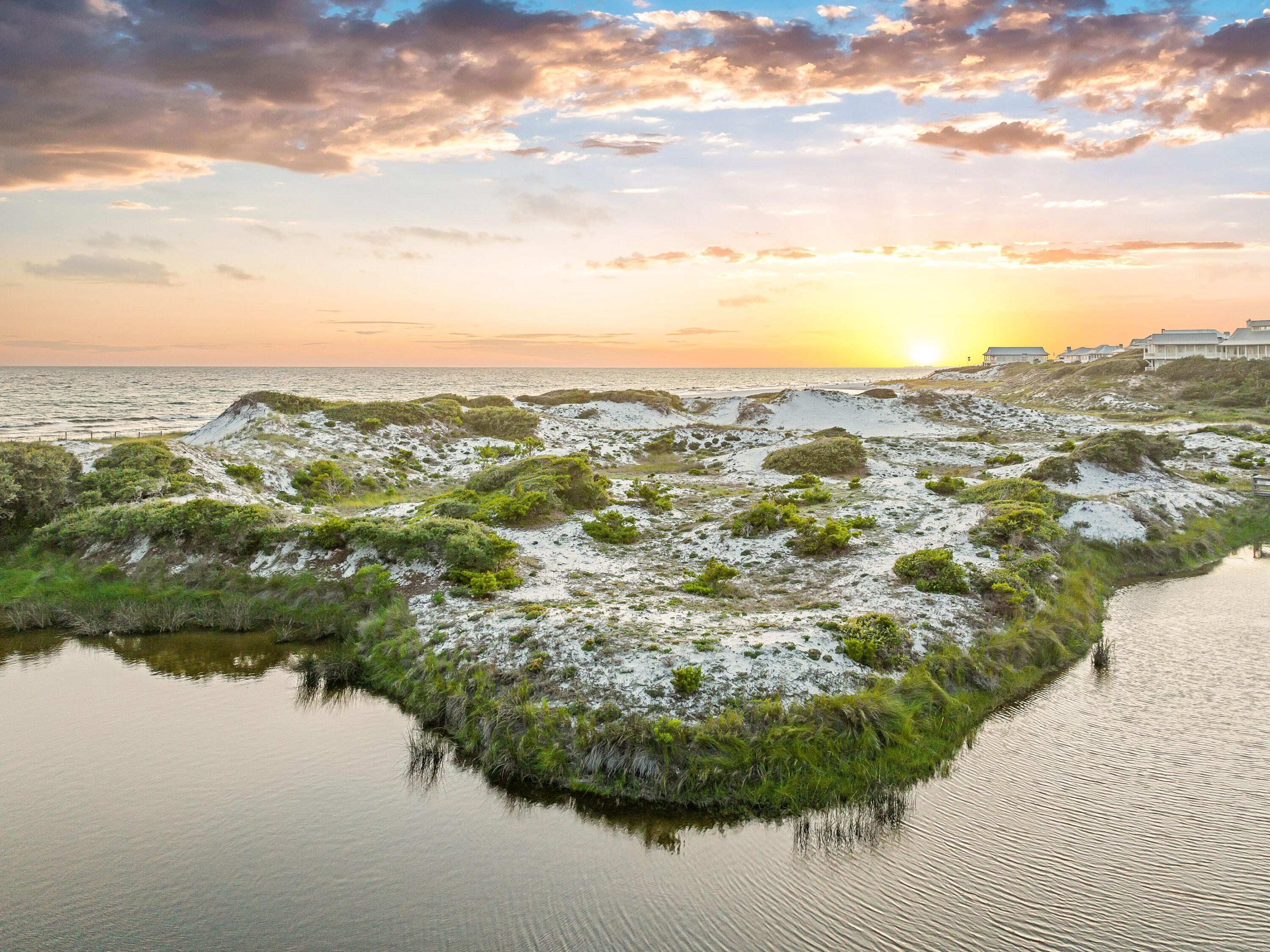 RETREAT THE - Residential