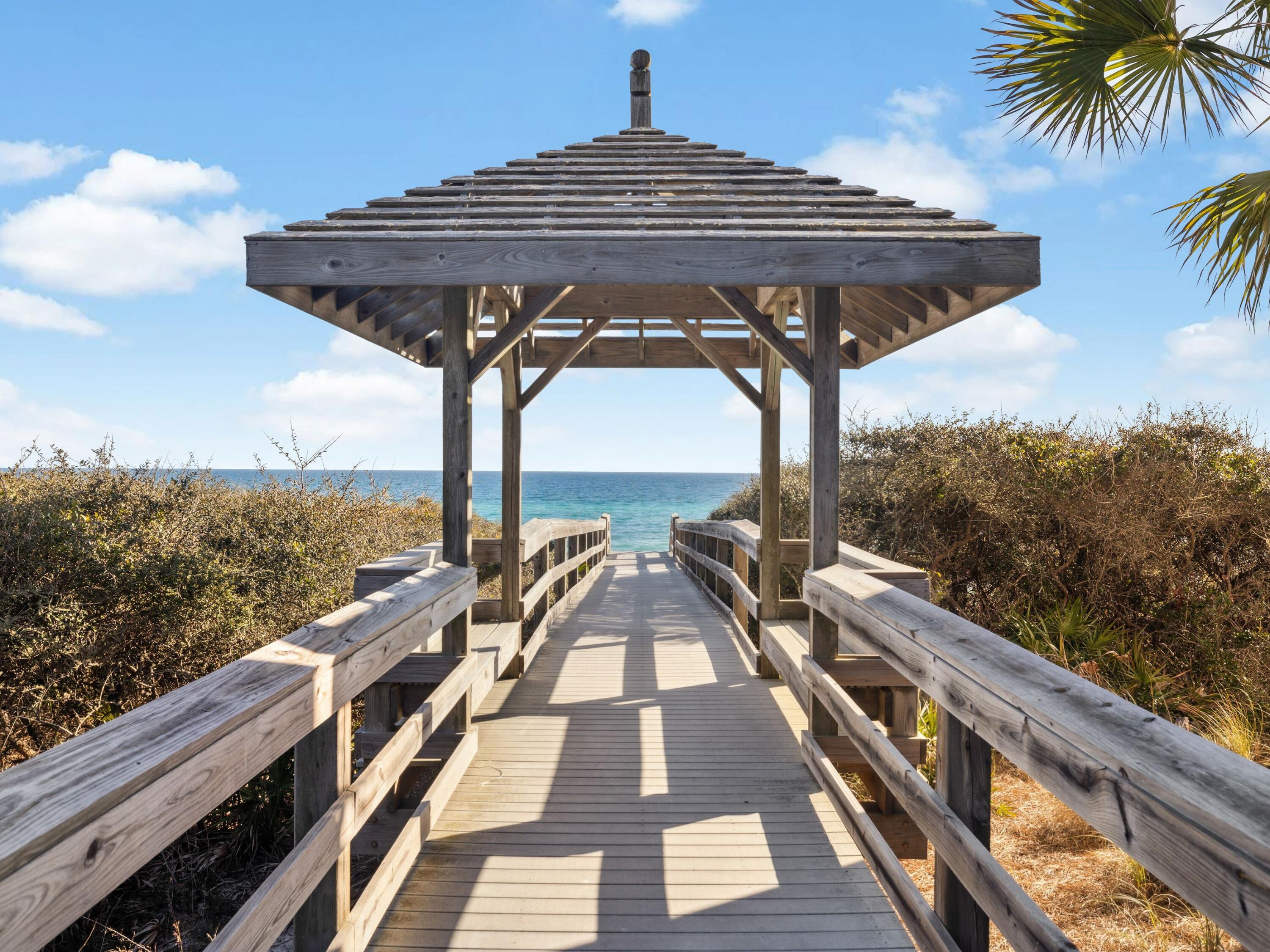 RETREAT THE - Residential