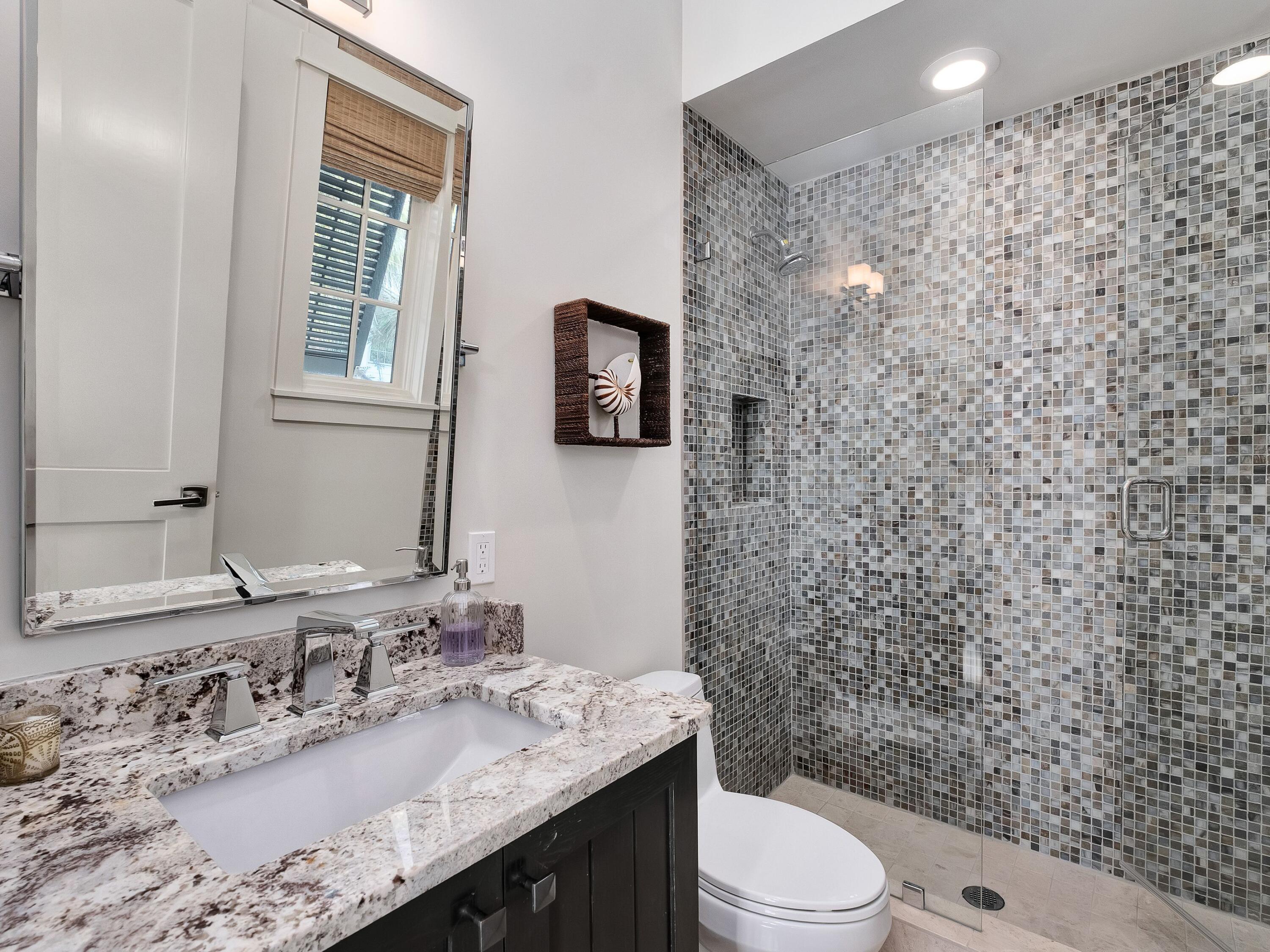 RETREAT THE - Residential