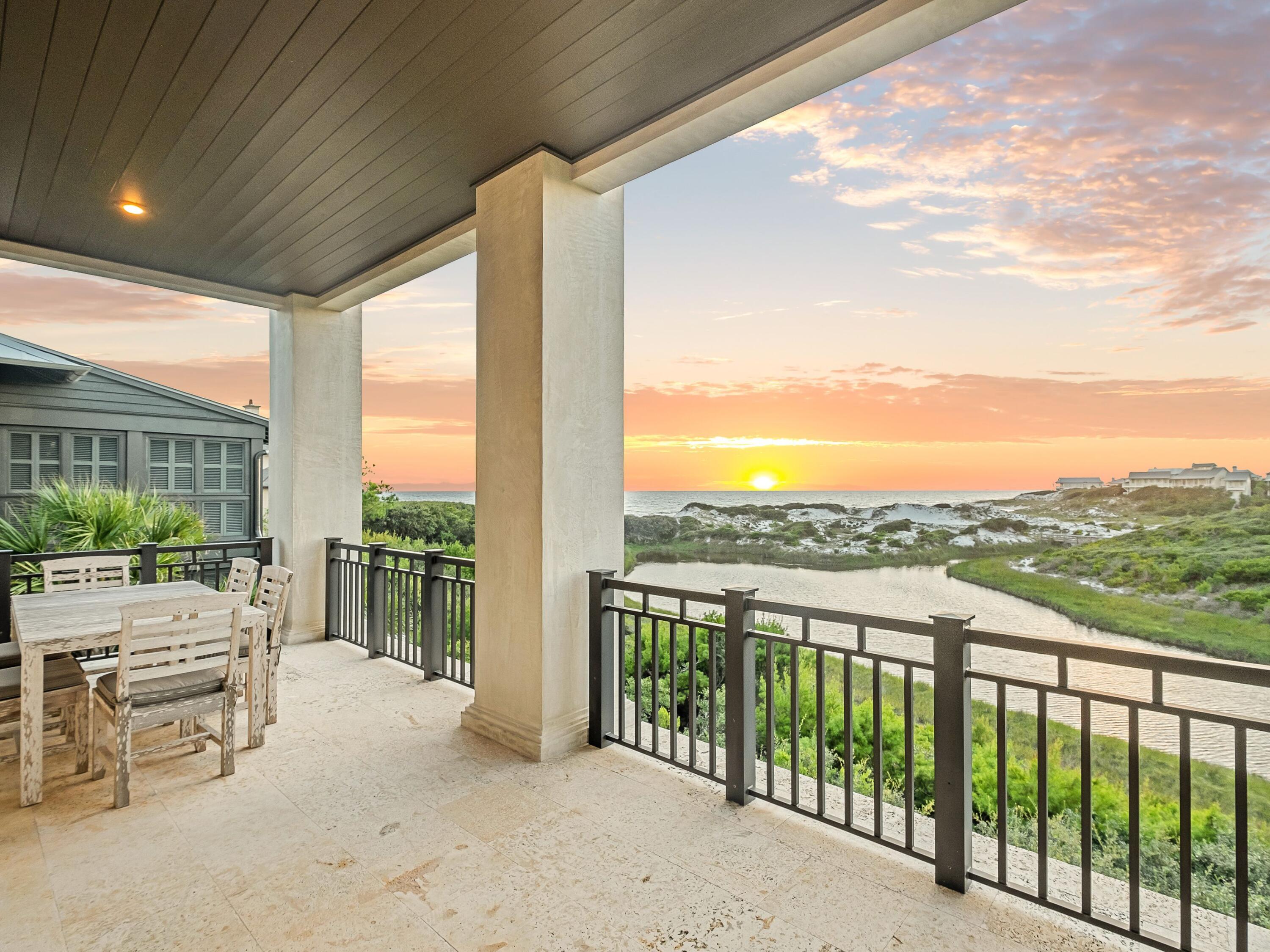 RETREAT THE - Residential