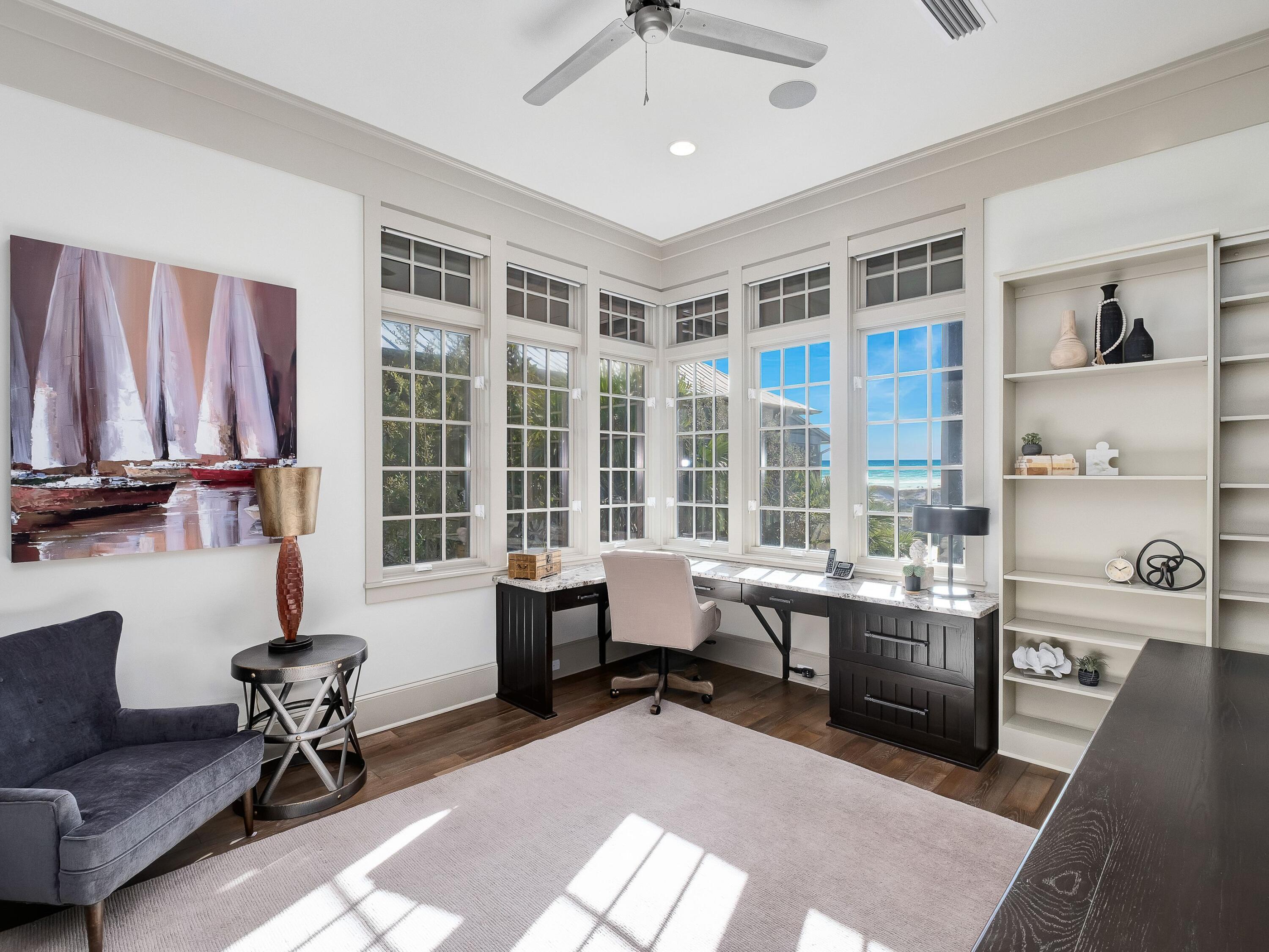 RETREAT THE - Residential