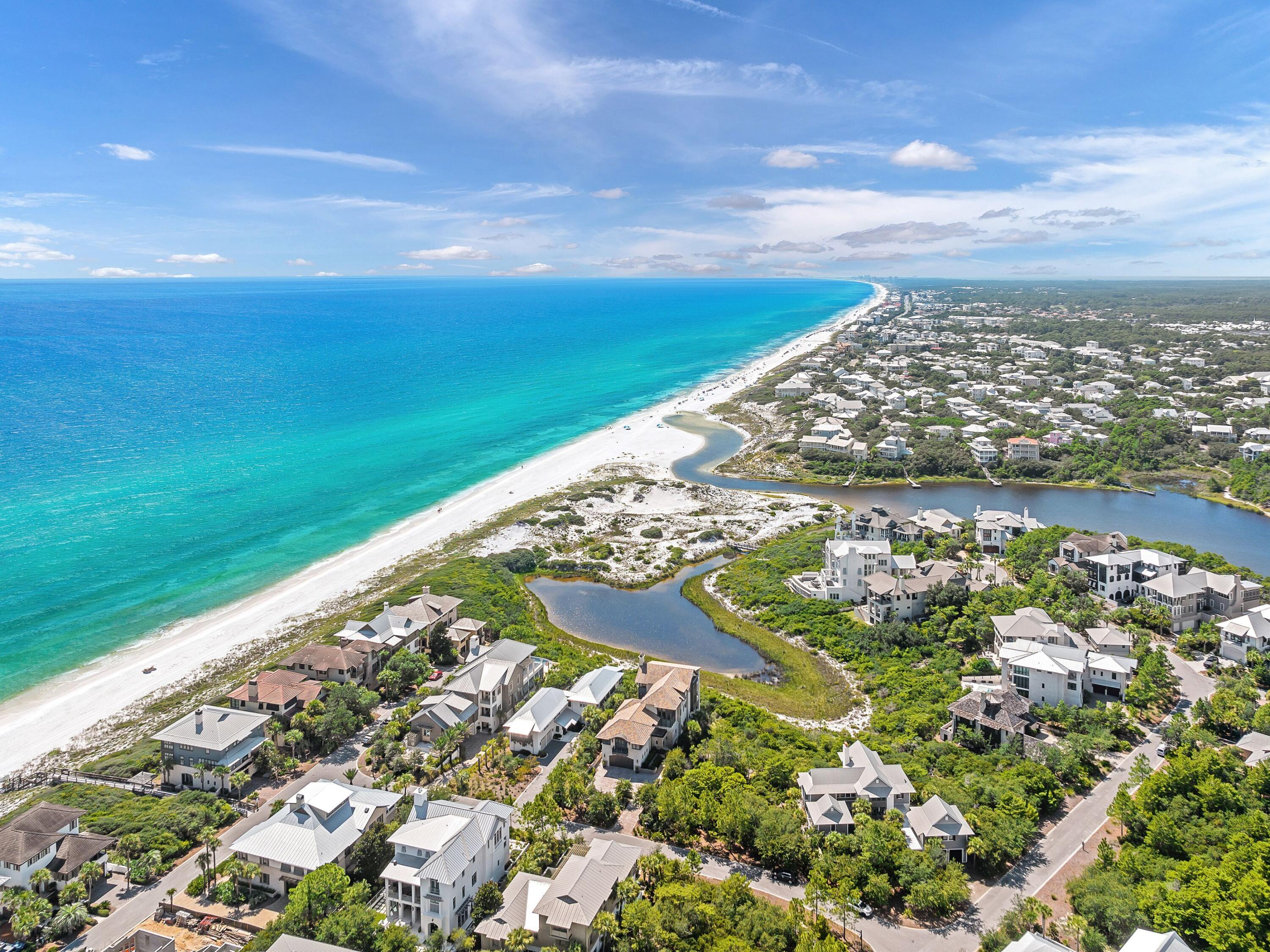 RETREAT THE - Residential