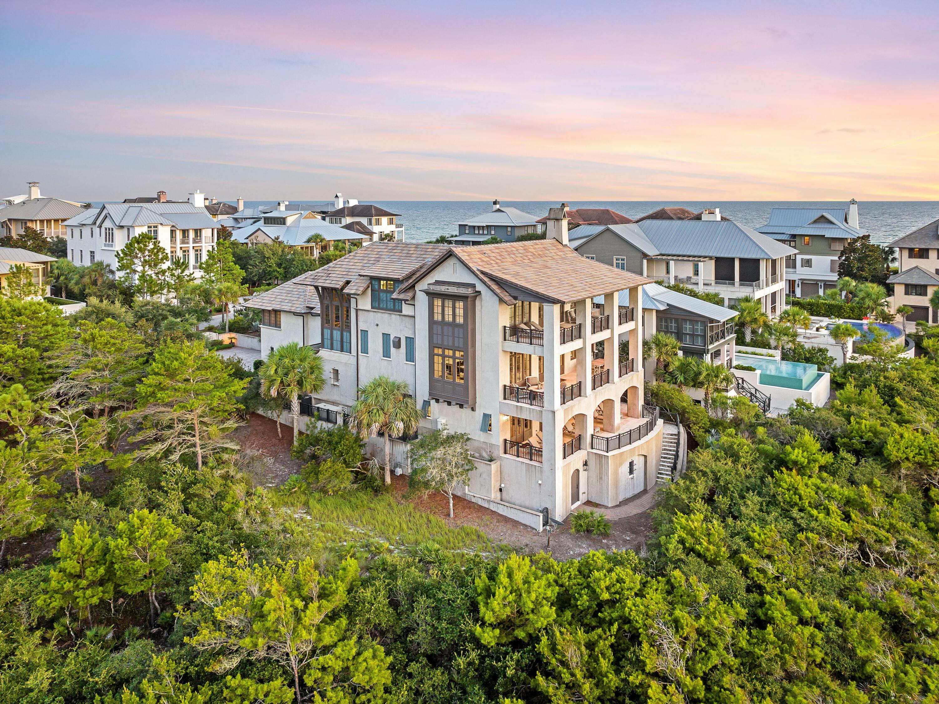 RETREAT THE - Residential