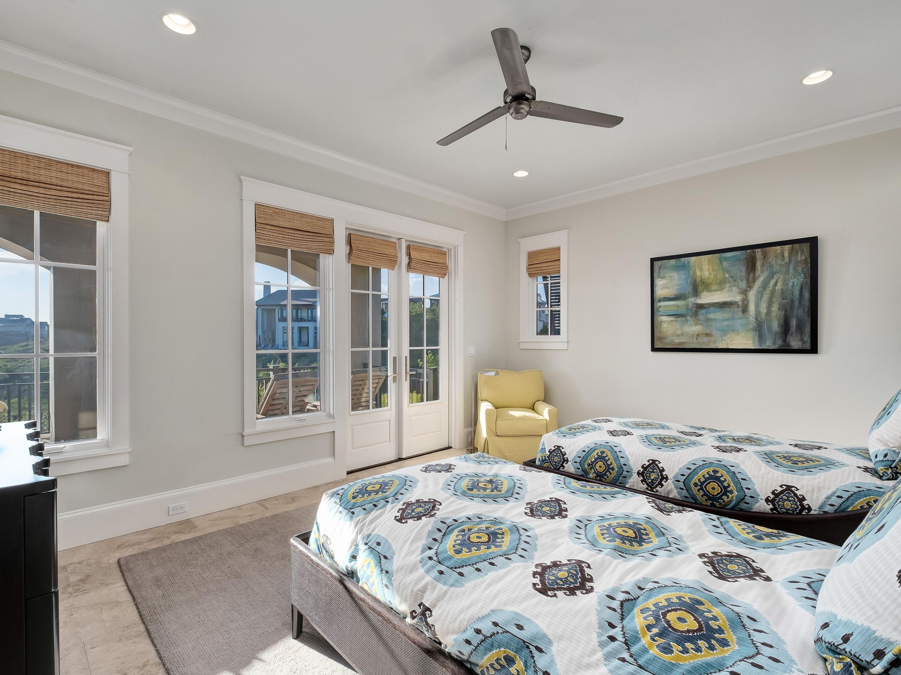 RETREAT THE - Residential