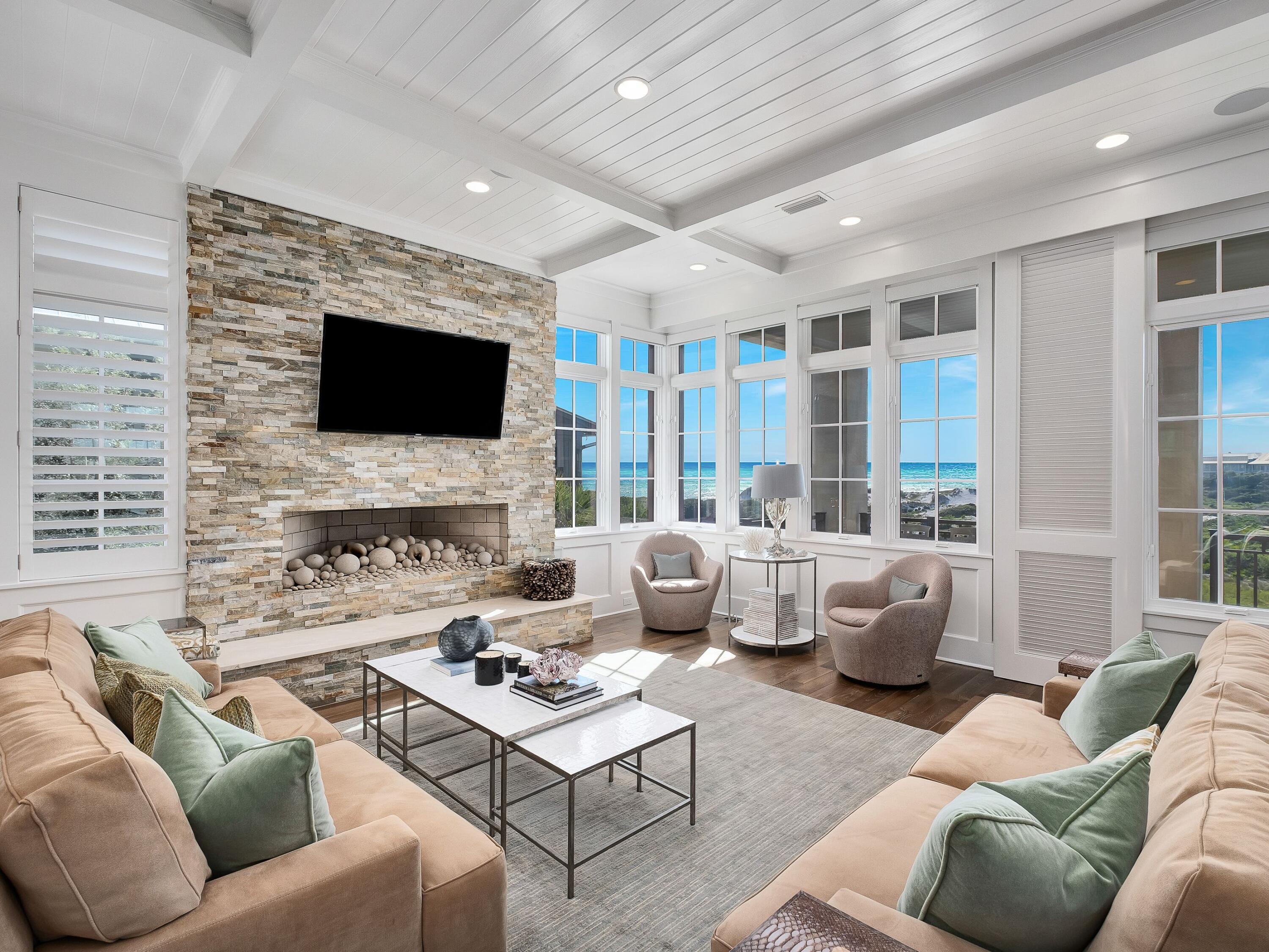 RETREAT THE - Residential