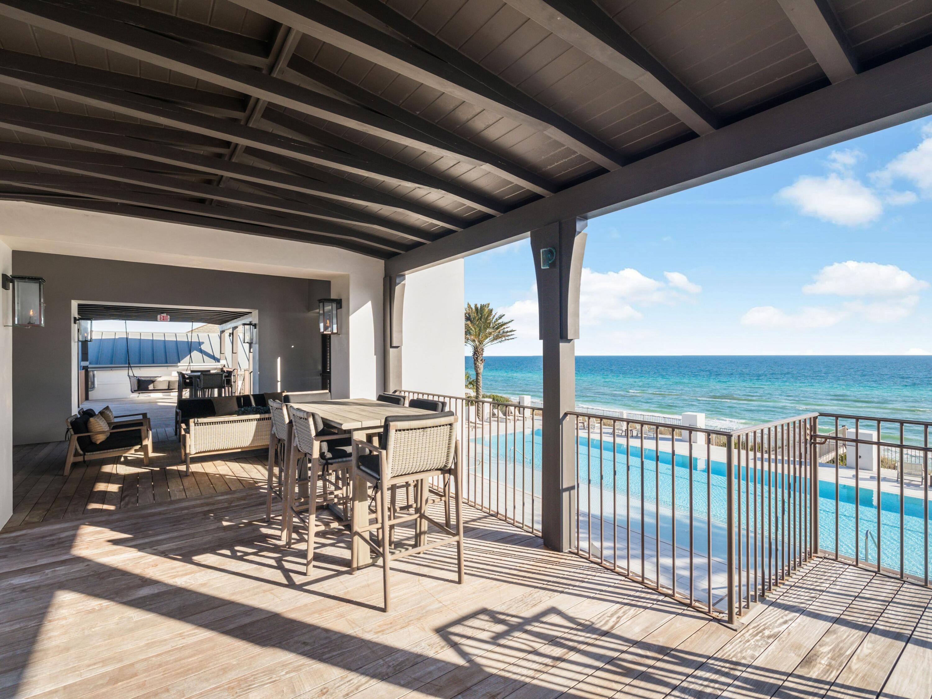 RETREAT THE - Residential