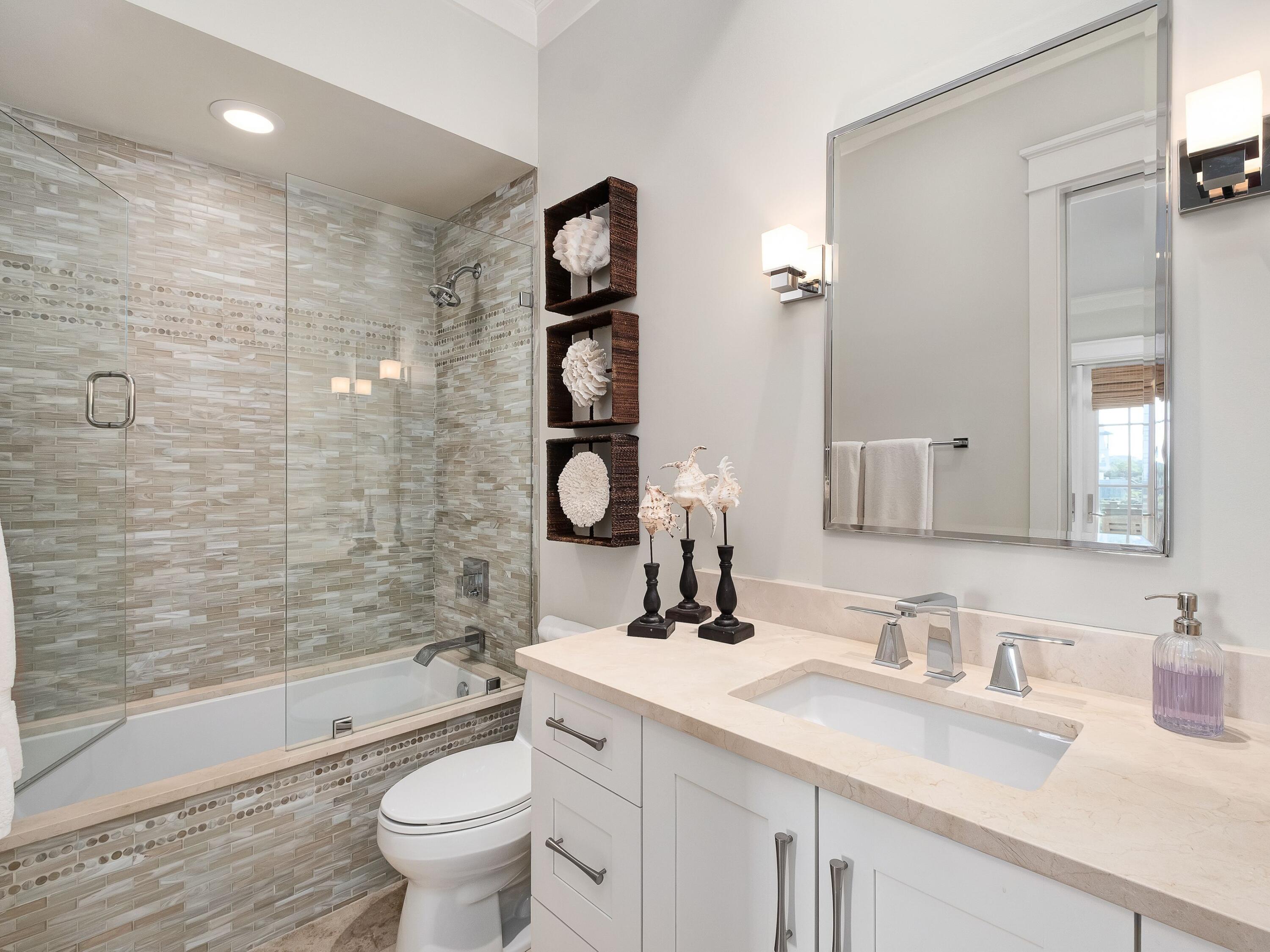 RETREAT THE - Residential