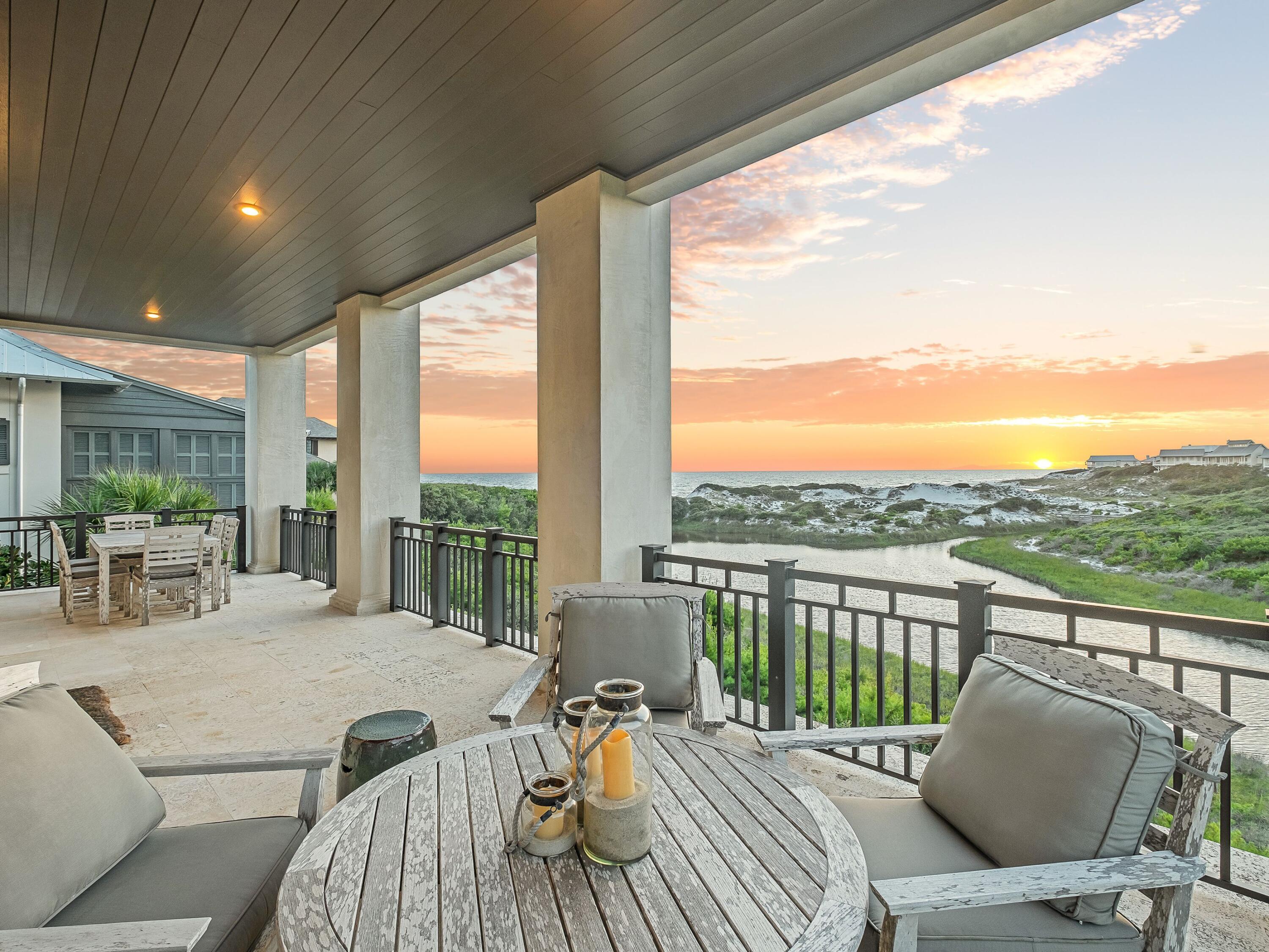 RETREAT THE - Residential