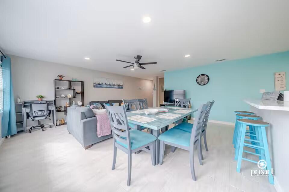 GULF TERRACE CONDO - Residential