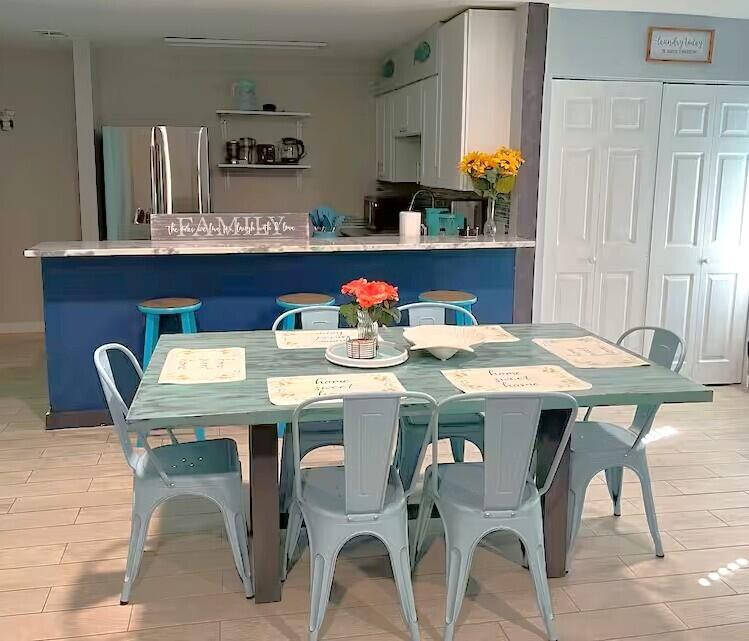 GULF TERRACE CONDO - Residential