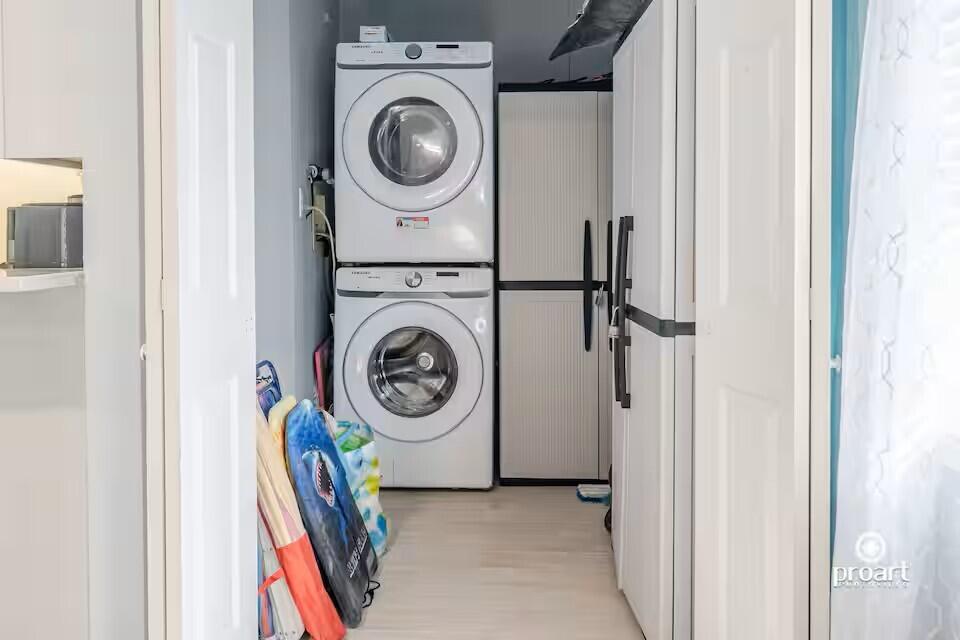 GULF TERRACE CONDO - Residential