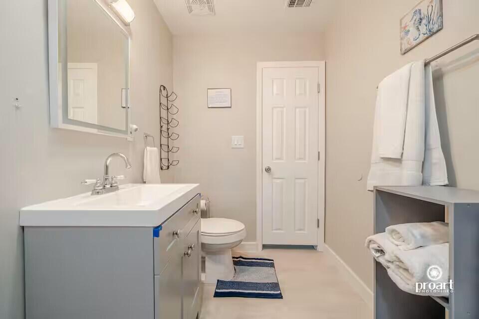 GULF TERRACE CONDO - Residential