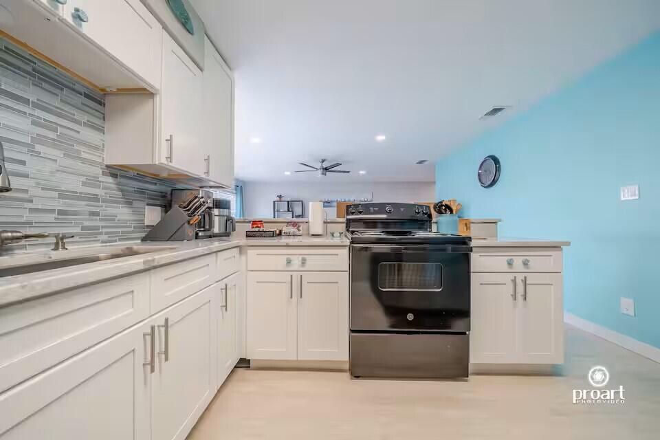 GULF TERRACE CONDO - Residential