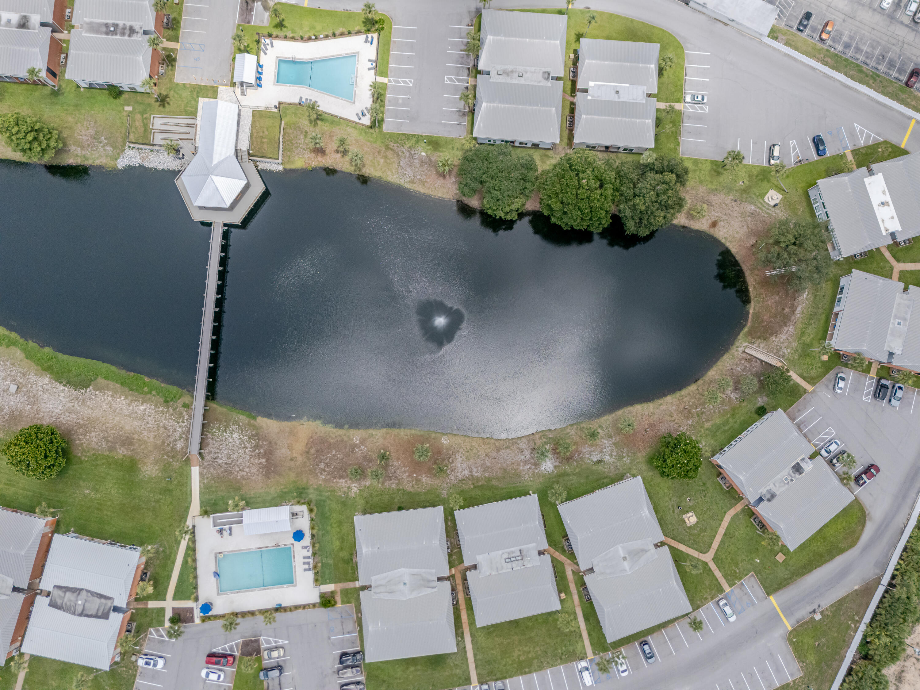 GULF TERRACE CONDO - Residential