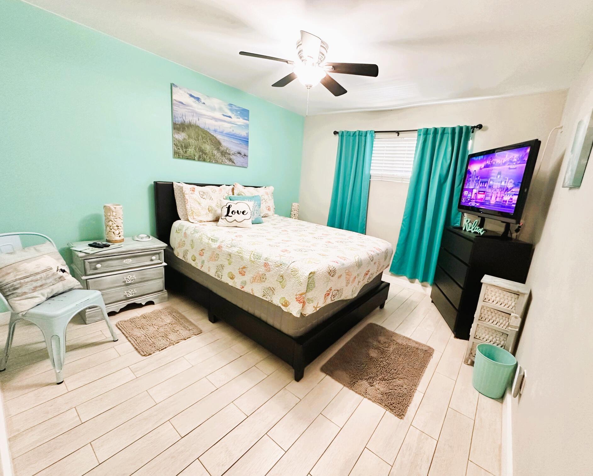 GULF TERRACE CONDO - Residential