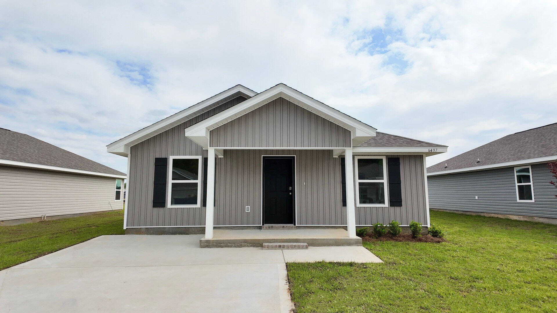 RIVERS COVE - Residential