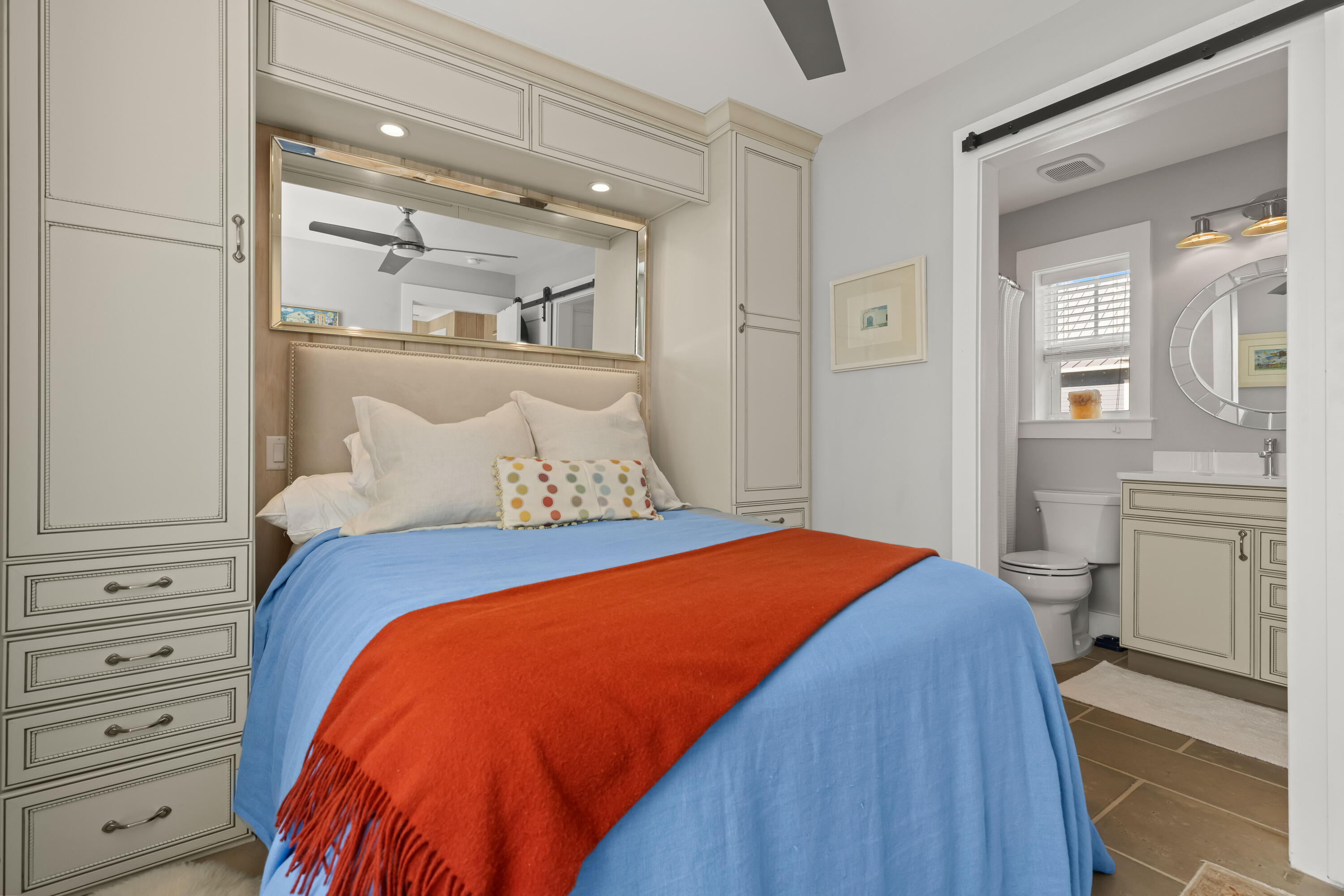 VILLAGE AT BLUE MOUNTAIN BEACH - Residential