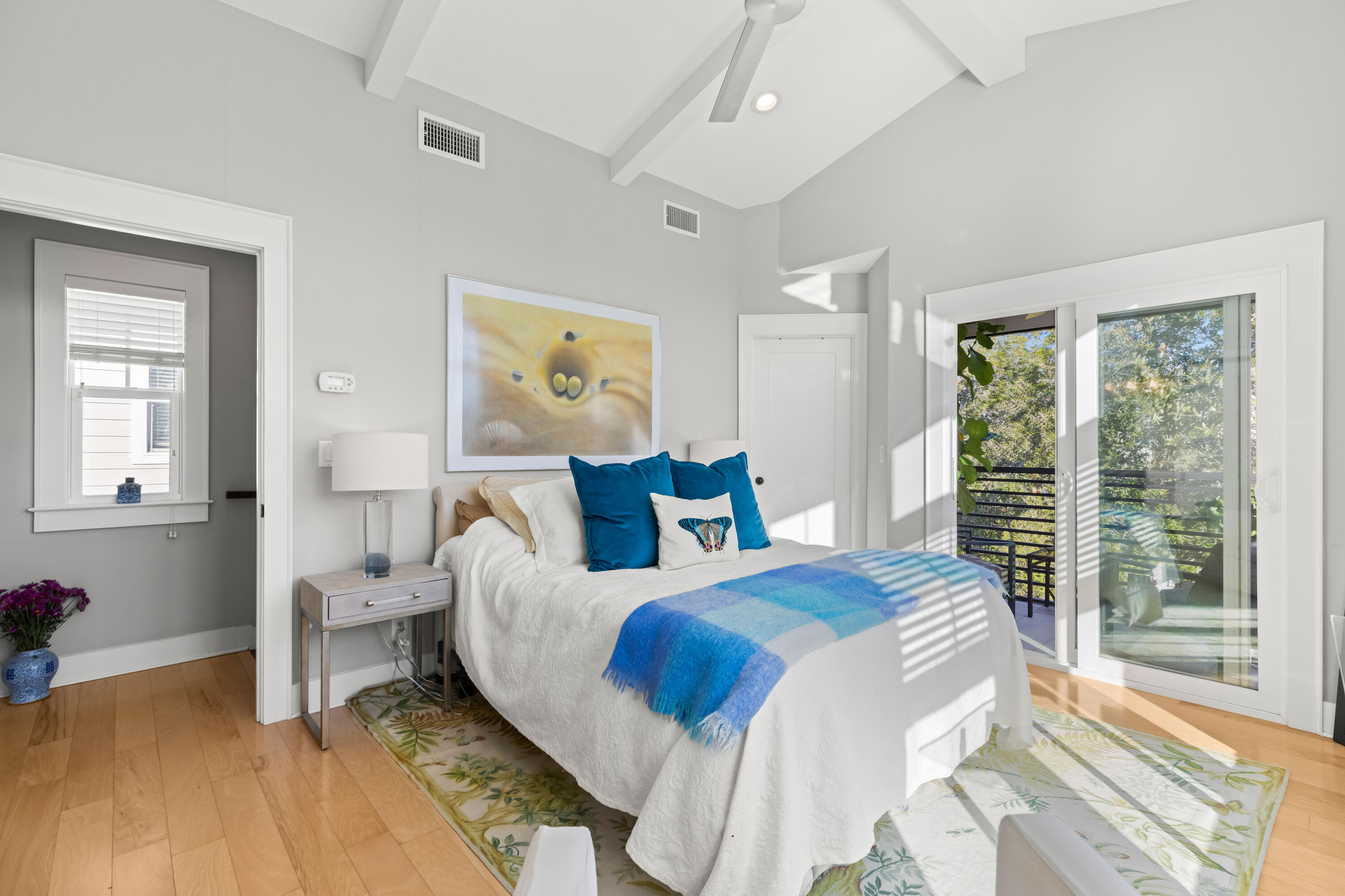 VILLAGE AT BLUE MOUNTAIN BEACH - Residential