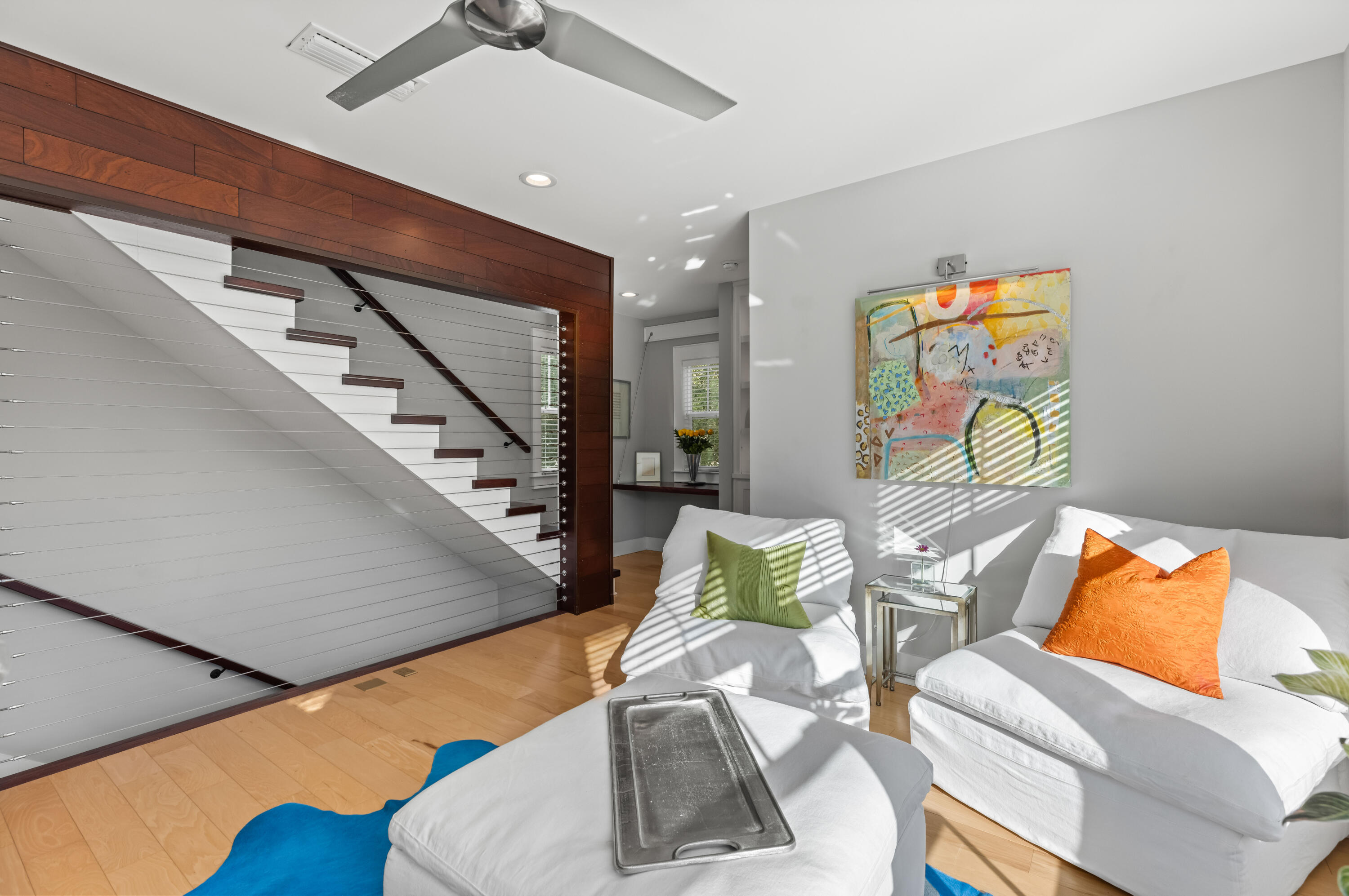 VILLAGE AT BLUE MOUNTAIN BEACH - Residential