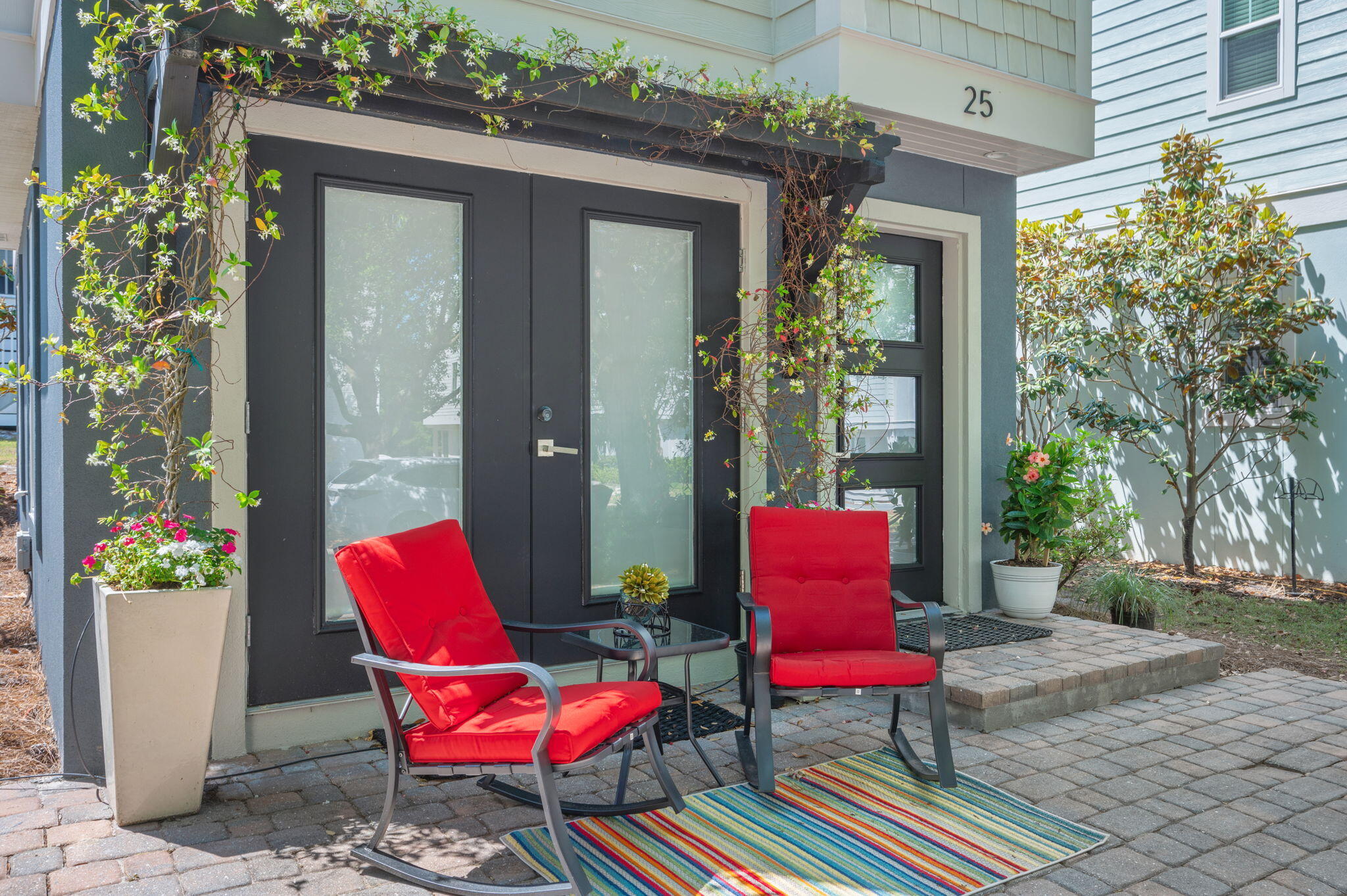 VILLAGE AT BLUE MOUNTAIN BEACH - Residential