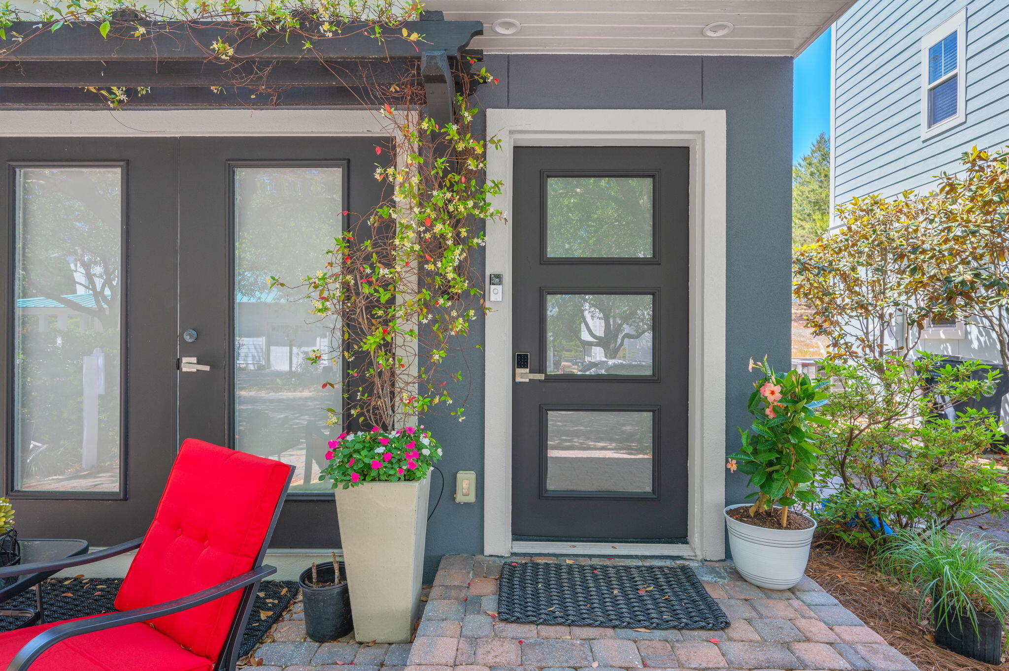 VILLAGE AT BLUE MOUNTAIN BEACH - Residential