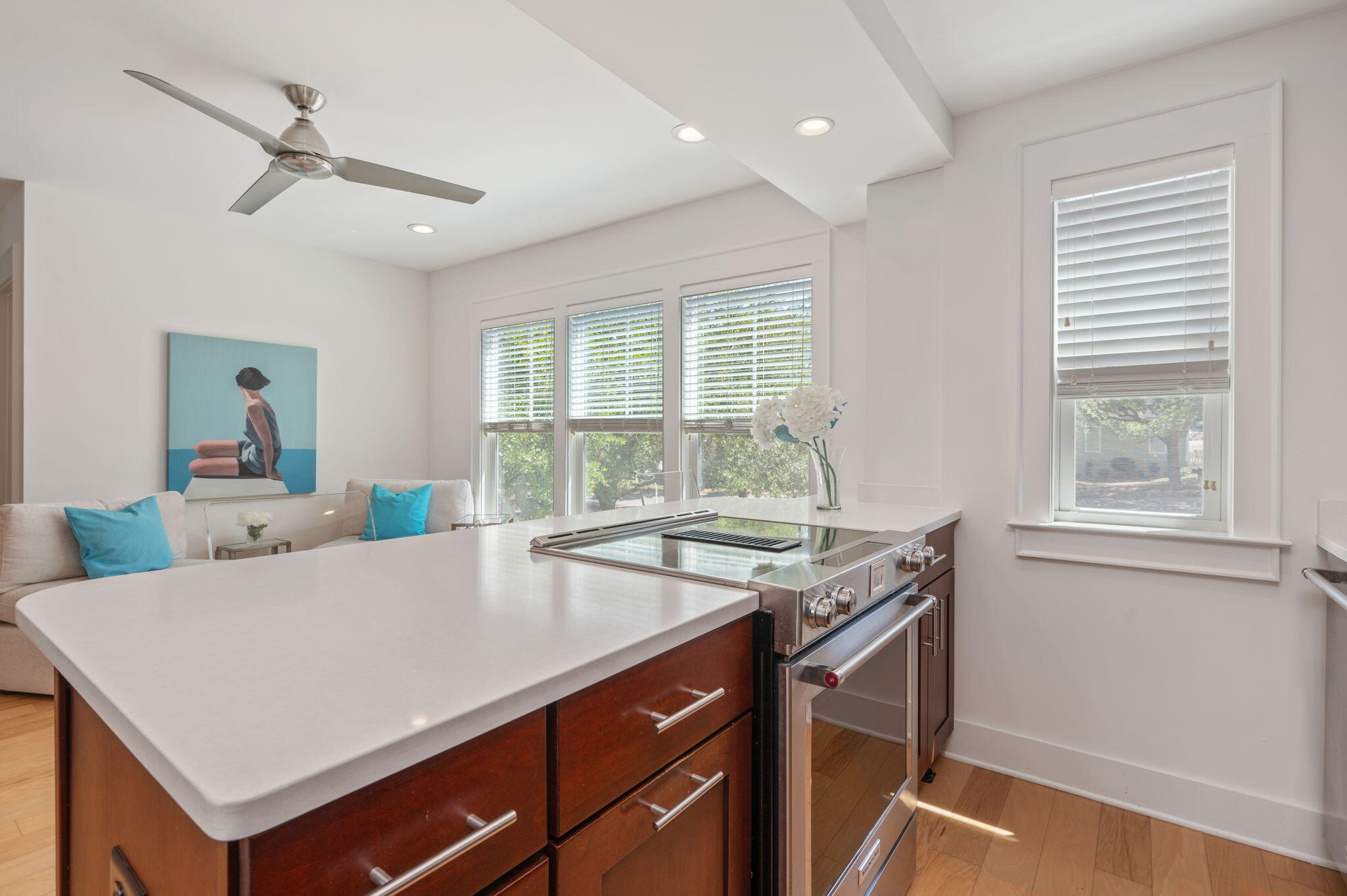 VILLAGE AT BLUE MOUNTAIN BEACH - Residential